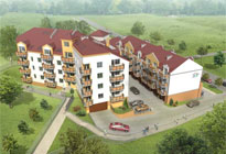 Zdjęcie inwestycji Wolne Miasto 224