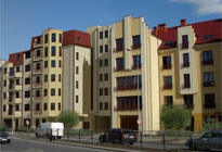 Zdjęcie inwestycji Wolne Miasto 228