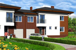 Zdjęcie inwestycji Wolne Miasto 235