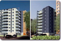 Zdjęcie inwestycji Wolne Miasto 237