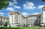 Zdjęcie inwestycji Wolne Miasto 238