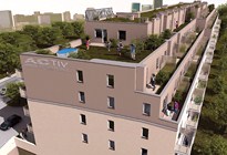 Zdjęcie inwestycji Wolne Miasto 239