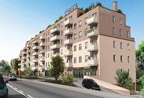 Zdjęcie inwestycji Wolne Miasto 240