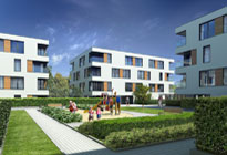 Zdjęcie inwestycji Wolne Miasto 244