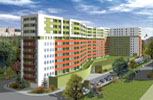 Zdjęcie inwestycji Wolne Miasto 245