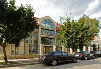 Zdjęcie inwestycji Wolne Miasto 250