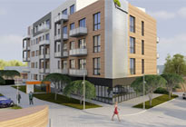 Zdjęcie inwestycji Wolne Miasto 252
