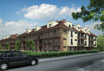 Zdjęcie inwestycji Wolne Miasto 255
