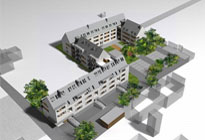 Zdjęcie inwestycji Wolne Miasto 257