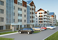 Zdjęcie inwestycji Wolne Miasto 262