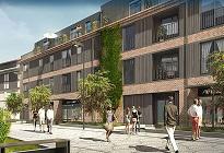 Zdjęcie inwestycji Wolne Miasto 263