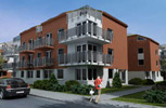 Zdjęcie inwestycji Wolne Miasto 271