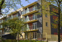 Zdjęcie inwestycji Wolne Miasto 277