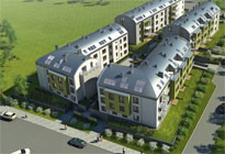 Zdjęcie inwestycji Wolne Miasto 282