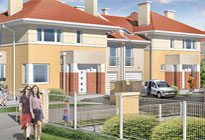 Zdjęcie inwestycji Wolne Miasto 286
