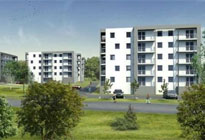 Zdjęcie inwestycji Wolne Miasto 287