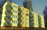 Zdjęcie inwestycji Wolne Miasto 288