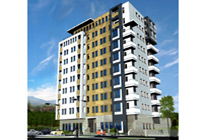 Zdjęcie inwestycji Wolne Miasto 302