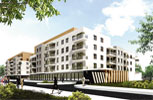 Zdjęcie inwestycji Wolne Miasto 305