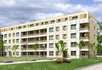 Zdjęcie inwestycji Wolne Miasto 308