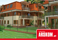 Zdjęcie inwestycji Wolne Miasto 318