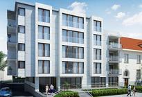 Zdjęcie inwestycji Wolne Miasto 320