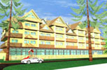 Zdjęcie inwestycji Wolne Miasto 322