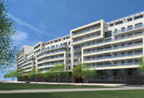 Zdjęcie inwestycji Wolne Miasto 338