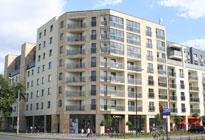 Zdjęcie inwestycji Wolne Miasto 346