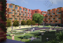 Zdjęcie inwestycji Wolne Miasto 348