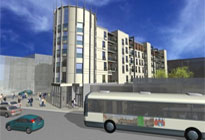 Zdjęcie inwestycji Wolne Miasto 350