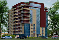 Zdjęcie inwestycji Wolne Miasto 354