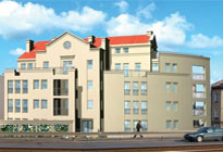 Zdjęcie inwestycji Wolne Miasto 355
