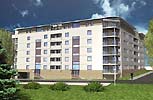 Zdjęcie inwestycji Wolne Miasto 364