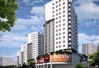 Zdjęcie inwestycji Wolne Miasto 372