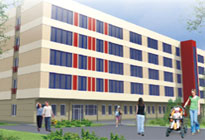 Zdjęcie inwestycji Wolne Miasto 375