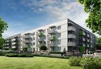 Zdjęcie inwestycji Wolne Miasto 377