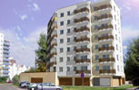 Zdjęcie inwestycji Wolne Miasto 381