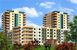 Zdjęcie inwestycji Wolne Miasto 382