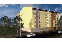 Zdjęcie inwestycji Wolne Miasto 383