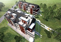 Zdjęcie inwestycji Wolne Miasto 384