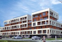 Zdjęcie inwestycji Wolne Miasto 389