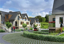 Zdjęcie inwestycji Wolne Miasto 403