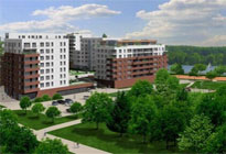 Zdjęcie inwestycji Wolne Miasto 404
