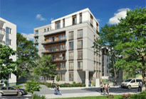 Zdjęcie inwestycji Wolne Miasto 406
