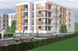 Zdjęcie inwestycji Wolne Miasto 413
