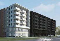 Zdjęcie inwestycji Wolne Miasto 417