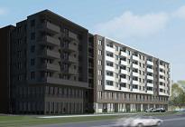 Zdjęcie inwestycji Wolne Miasto 418