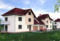 Zdjęcie inwestycji Wolne Miasto 425