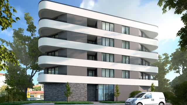 Zdjęcie inwestycji Wolne Miasto 444